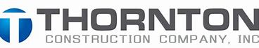 Thornton Construction Logo